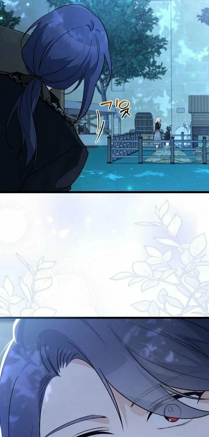 Little Rabbit and the Big Bad Leopard Chapter 129 page 31 - 