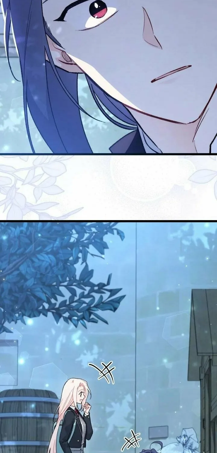 Little Rabbit and the Big Bad Leopard Chapter 129 page 32 - 