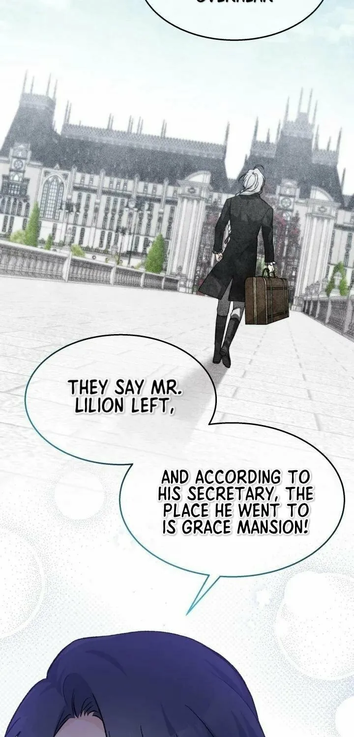 Little Rabbit and the Big Bad Leopard Chapter 129 page 5 - 