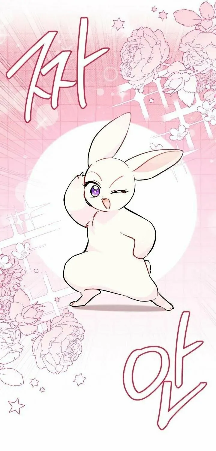 Little Rabbit and the Big Bad Leopard Chapter 129 page 43 - 