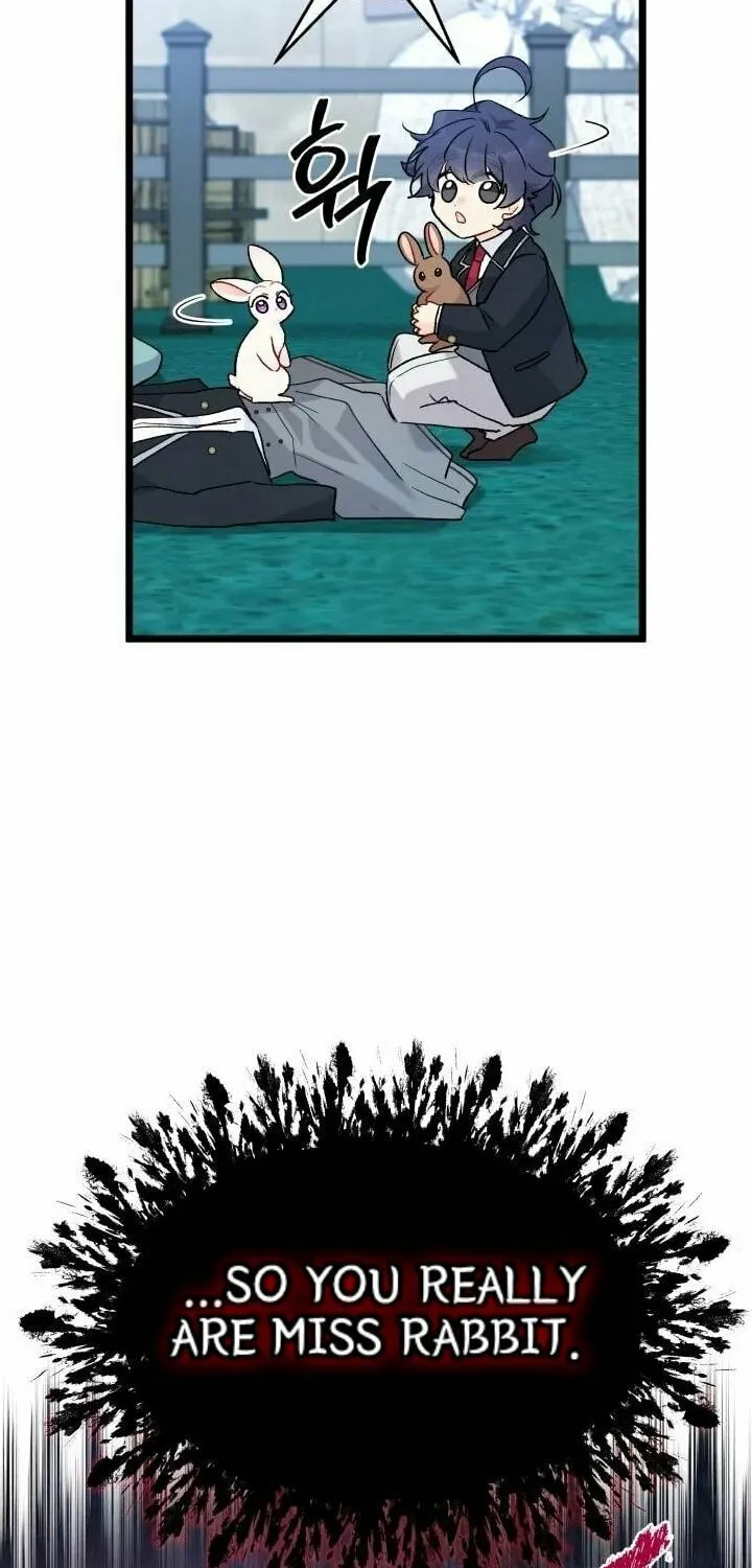 Little Rabbit and the Big Bad Leopard Chapter 129 page 46 - 