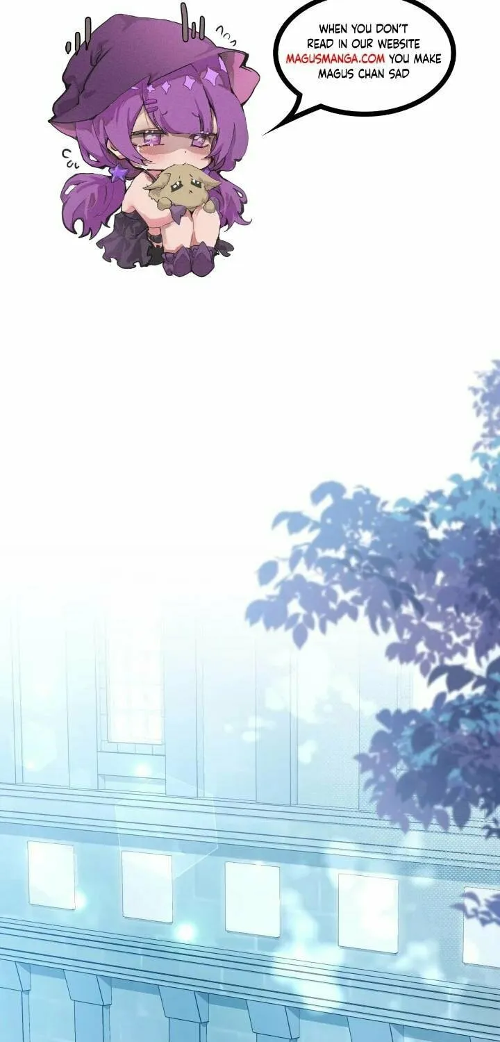 Little Rabbit and the Big Bad Leopard Chapter 129 page 51 - 