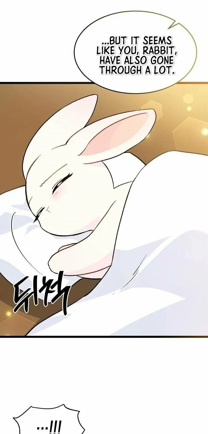Little Rabbit and the Big Bad Leopard Chapter 129 page 58 - 