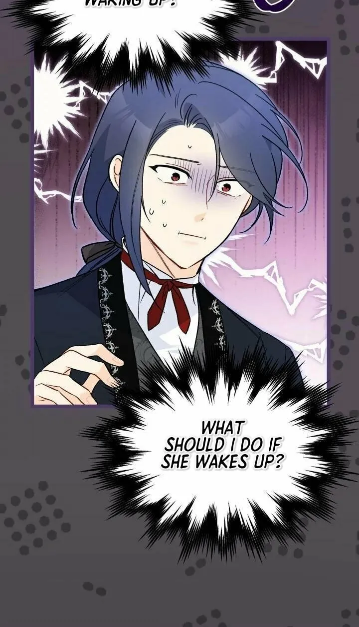 Little Rabbit and the Big Bad Leopard Chapter 129 page 60 - 