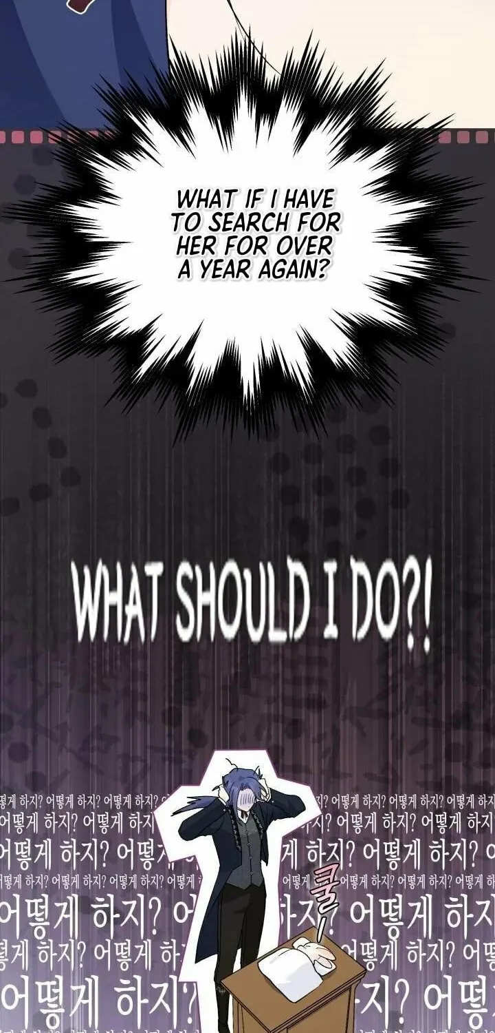 Little Rabbit and the Big Bad Leopard Chapter 129 page 62 - 