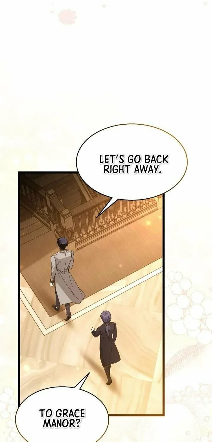 Little Rabbit and the Big Bad Leopard Chapter 129 page 10 - 