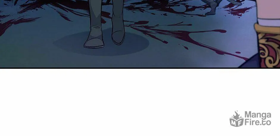 Little Rabbit and the Big Bad Leopard Chapter 13 page 6 - 