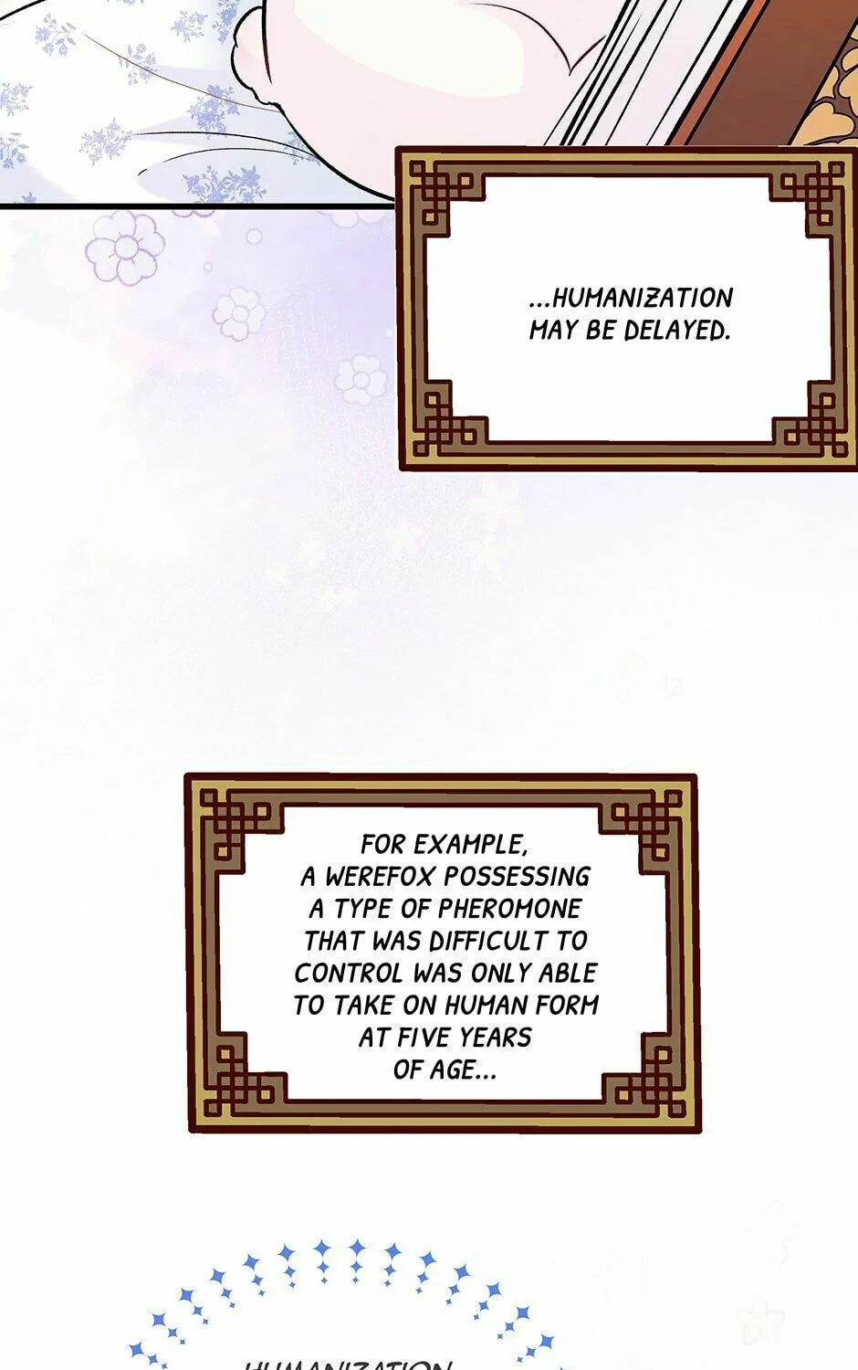 Little Rabbit and the Big Bad Leopard Chapter 13 page 73 - 