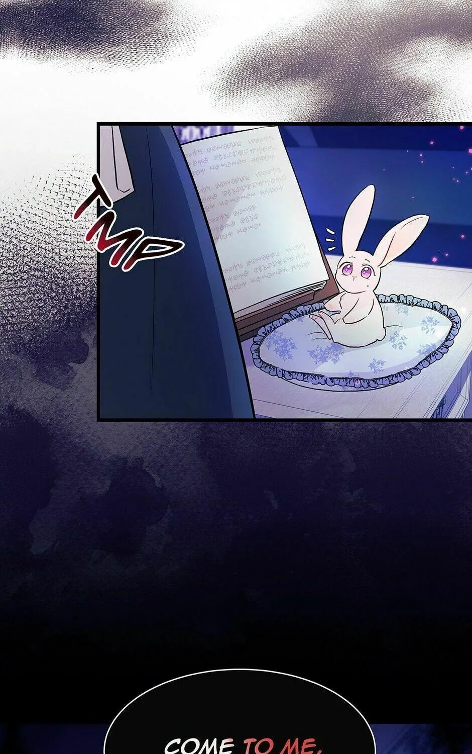 Little Rabbit and the Big Bad Leopard Chapter 13 page 83 - 