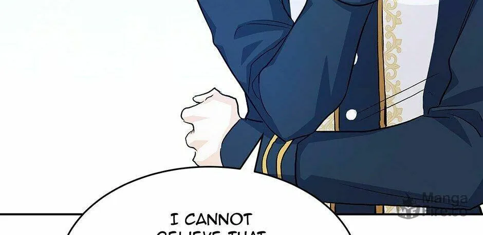 Little Rabbit and the Big Bad Leopard Chapter 13 page 10 - 