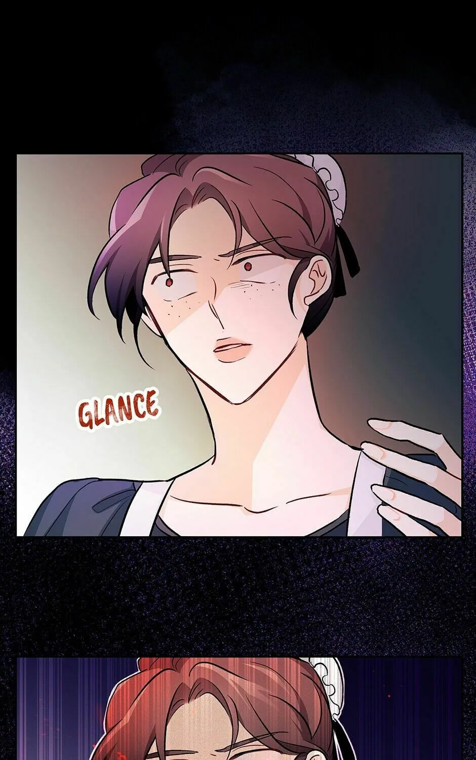 Little Rabbit and the Big Bad Leopard Chapter 13 page 97 - 