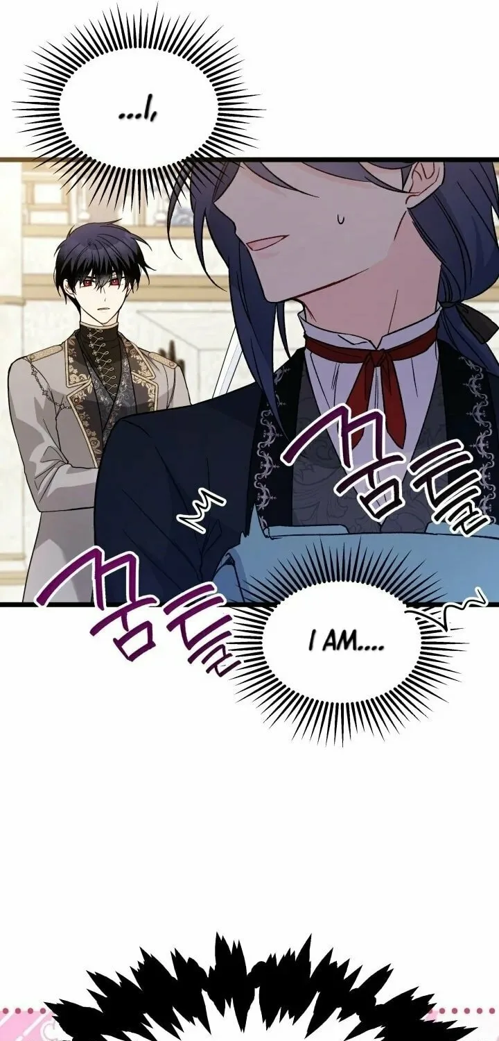 Little Rabbit and the Big Bad Leopard Chapter 130 page 23 - 