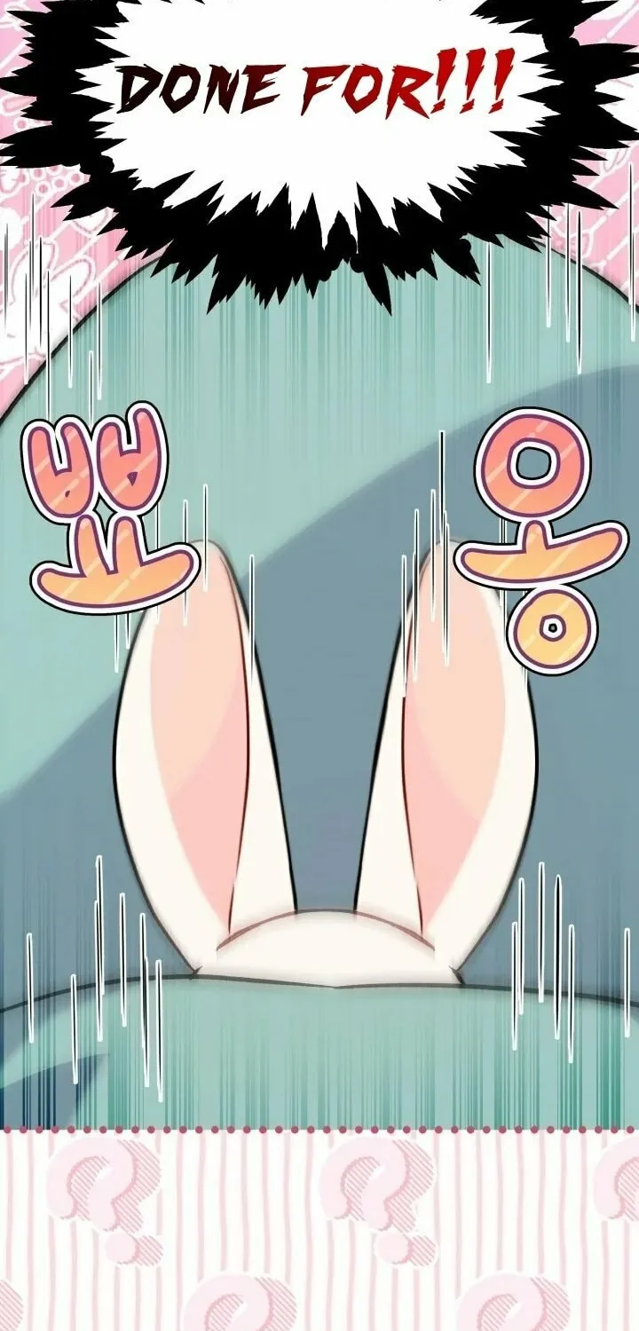 Little Rabbit and the Big Bad Leopard Chapter 130 page 24 - 