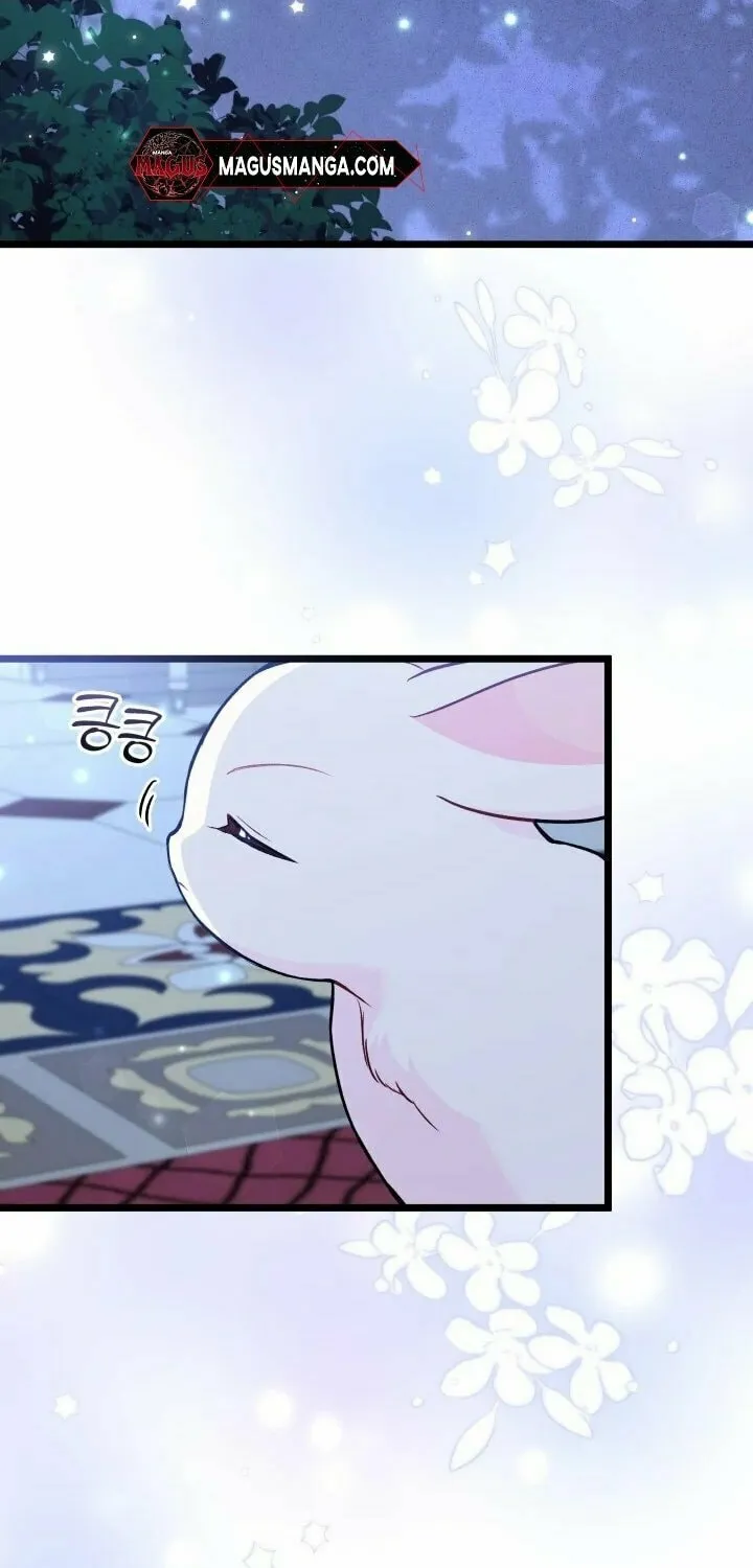 Little Rabbit and the Big Bad Leopard Chapter 130 page 29 - 