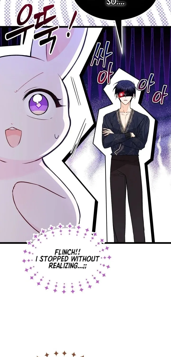 Little Rabbit and the Big Bad Leopard Chapter 130 page 32 - 