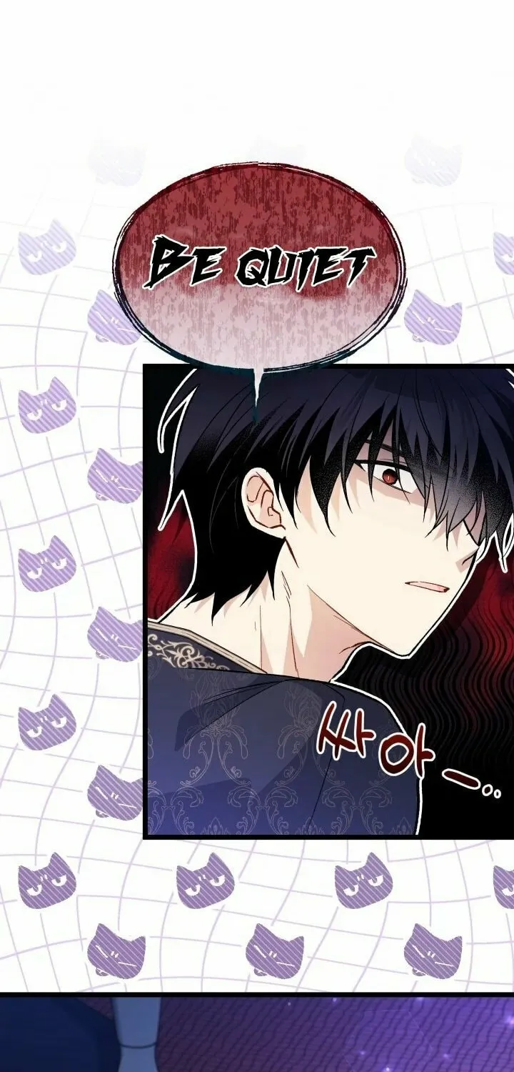 Little Rabbit and the Big Bad Leopard Chapter 130 page 39 - 