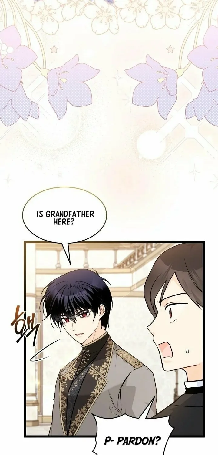 Little Rabbit and the Big Bad Leopard Chapter 130 page 5 - 