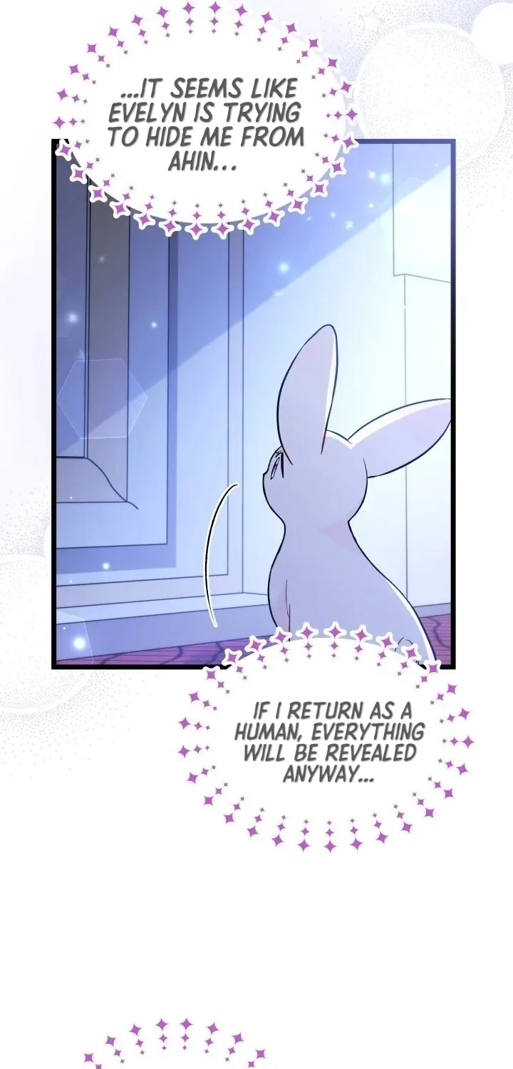 Little Rabbit and the Big Bad Leopard Chapter 130 page 42 - 
