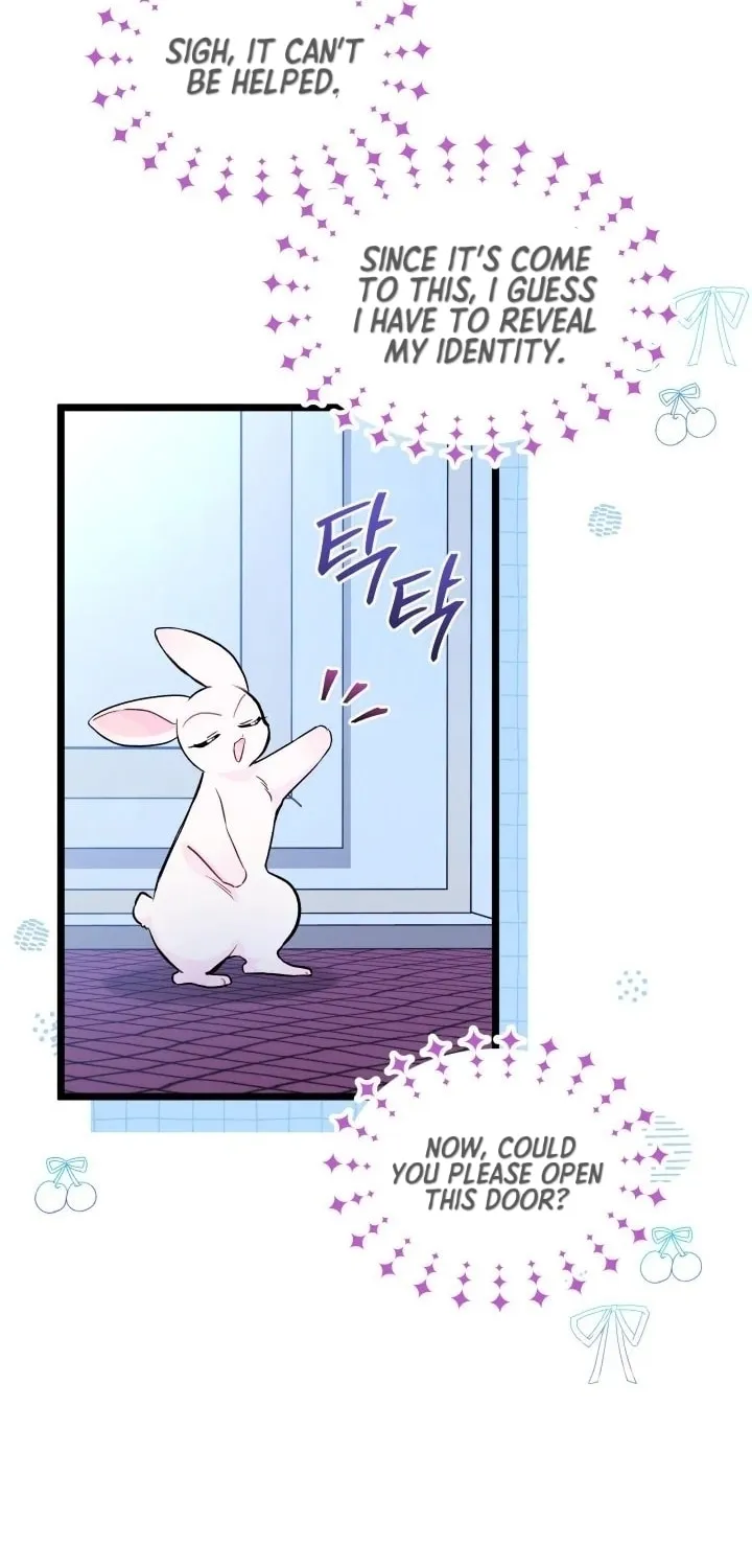 Little Rabbit and the Big Bad Leopard Chapter 130 page 43 - 