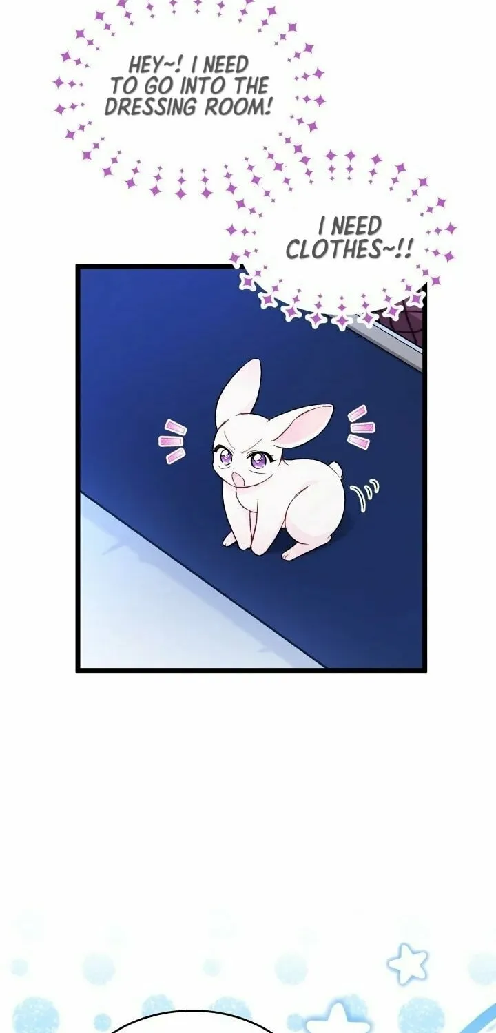 Little Rabbit and the Big Bad Leopard Chapter 130 page 46 - 