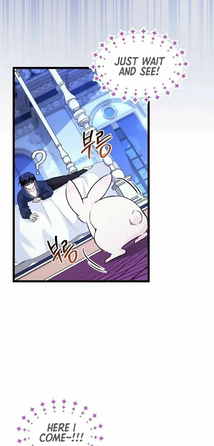 Little Rabbit and the Big Bad Leopard Chapter 130 page 50 - 