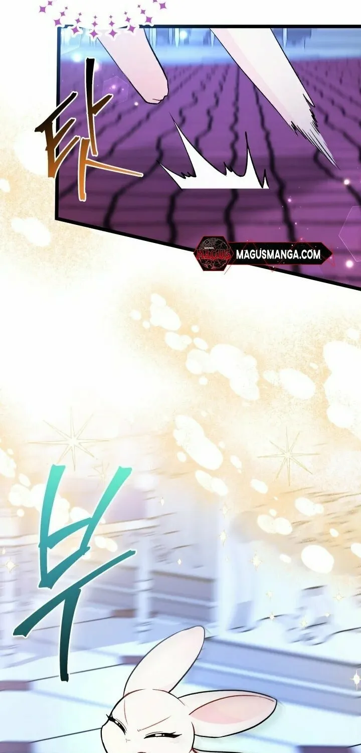 Little Rabbit and the Big Bad Leopard Chapter 130 page 51 - 
