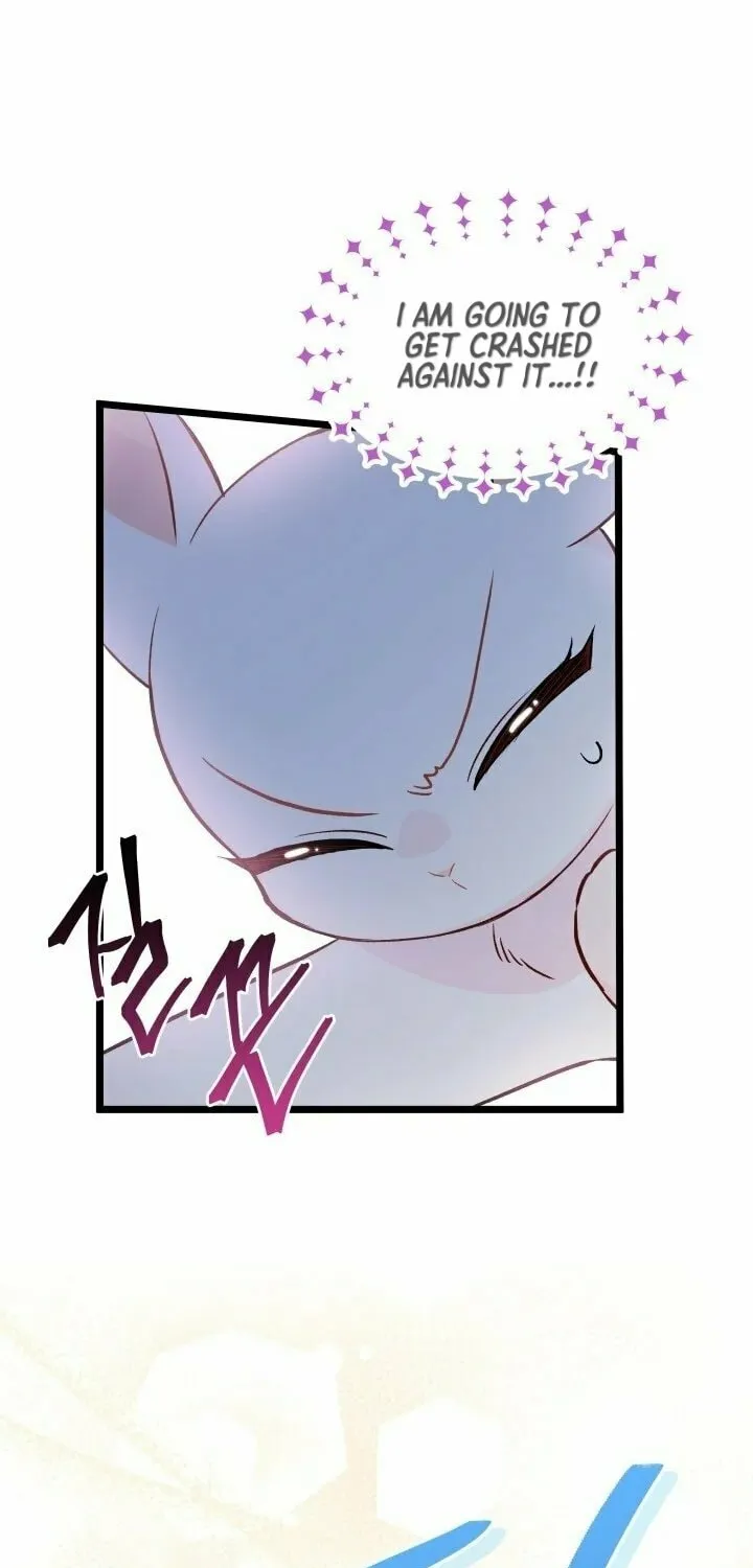 Little Rabbit and the Big Bad Leopard Chapter 130 page 55 - 