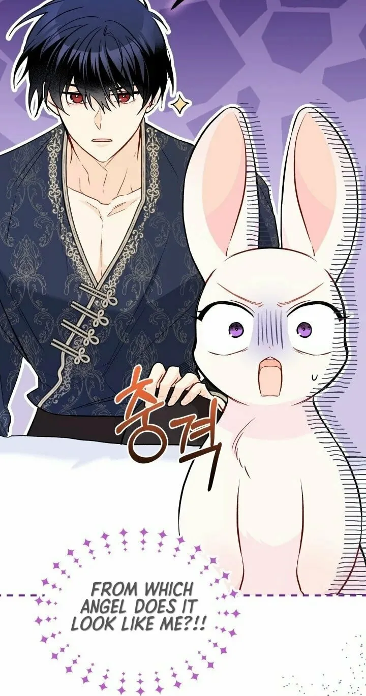Little Rabbit and the Big Bad Leopard Chapter 130 page 62 - 