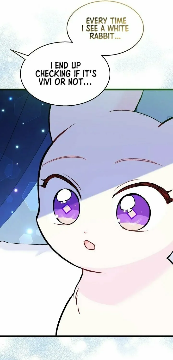 Little Rabbit and the Big Bad Leopard Chapter 130 page 66 - 