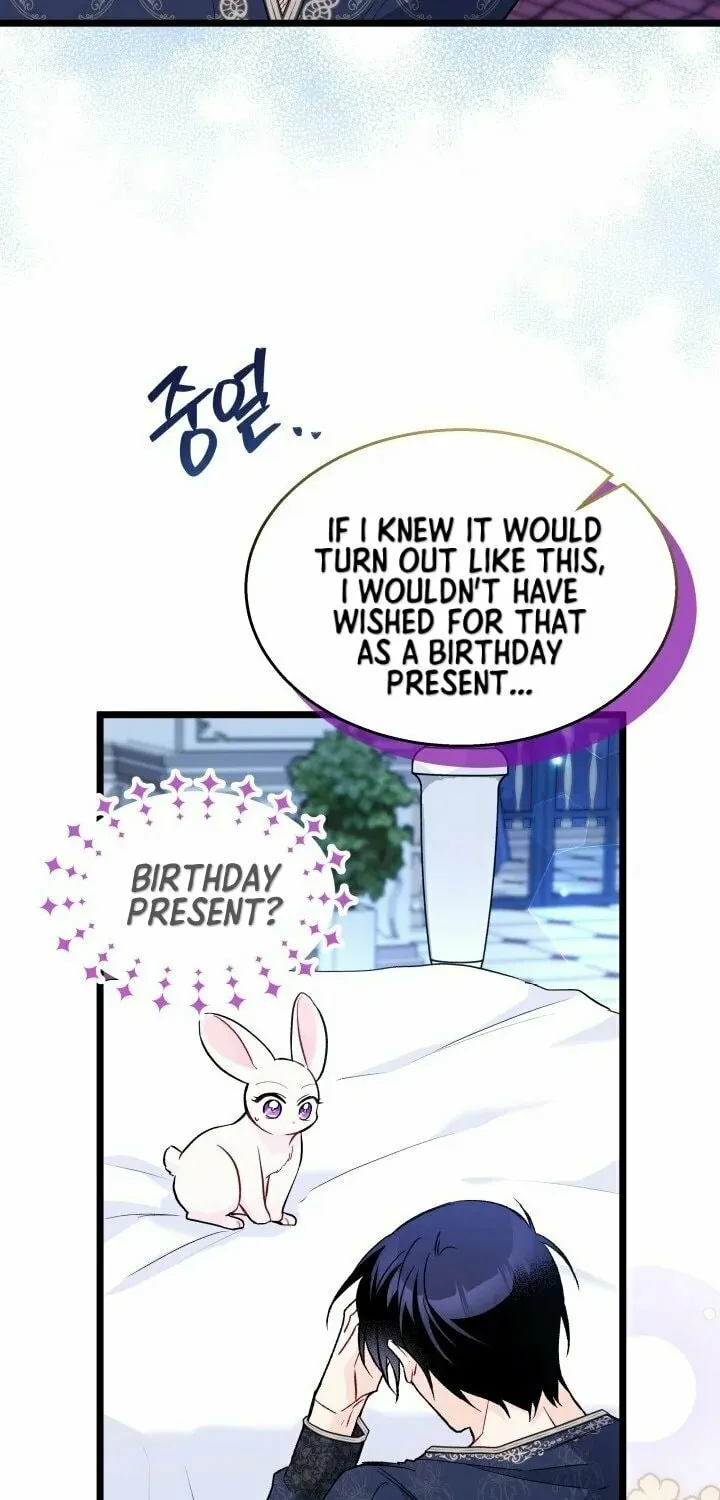Little Rabbit and the Big Bad Leopard Chapter 130 page 68 - 