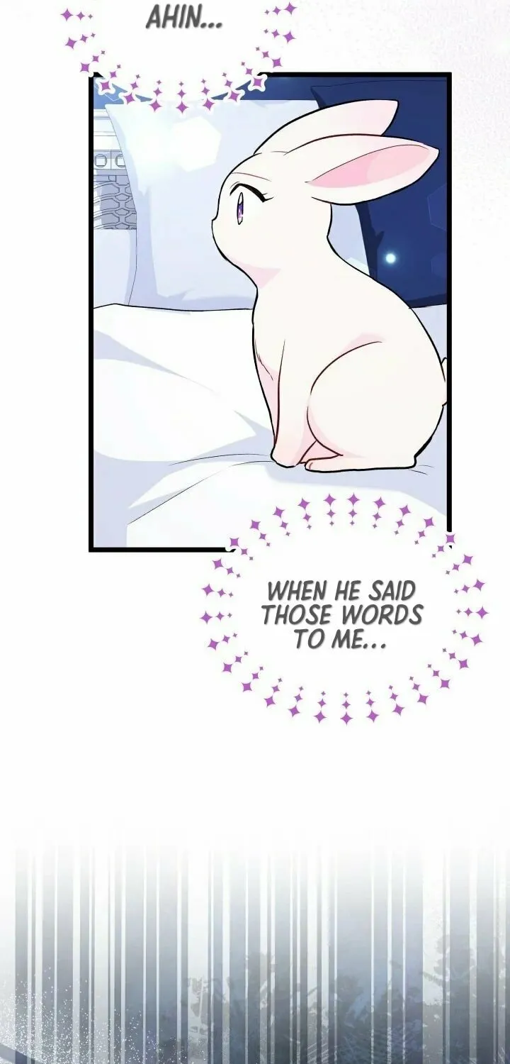 Little Rabbit and the Big Bad Leopard Chapter 130 page 73 - 