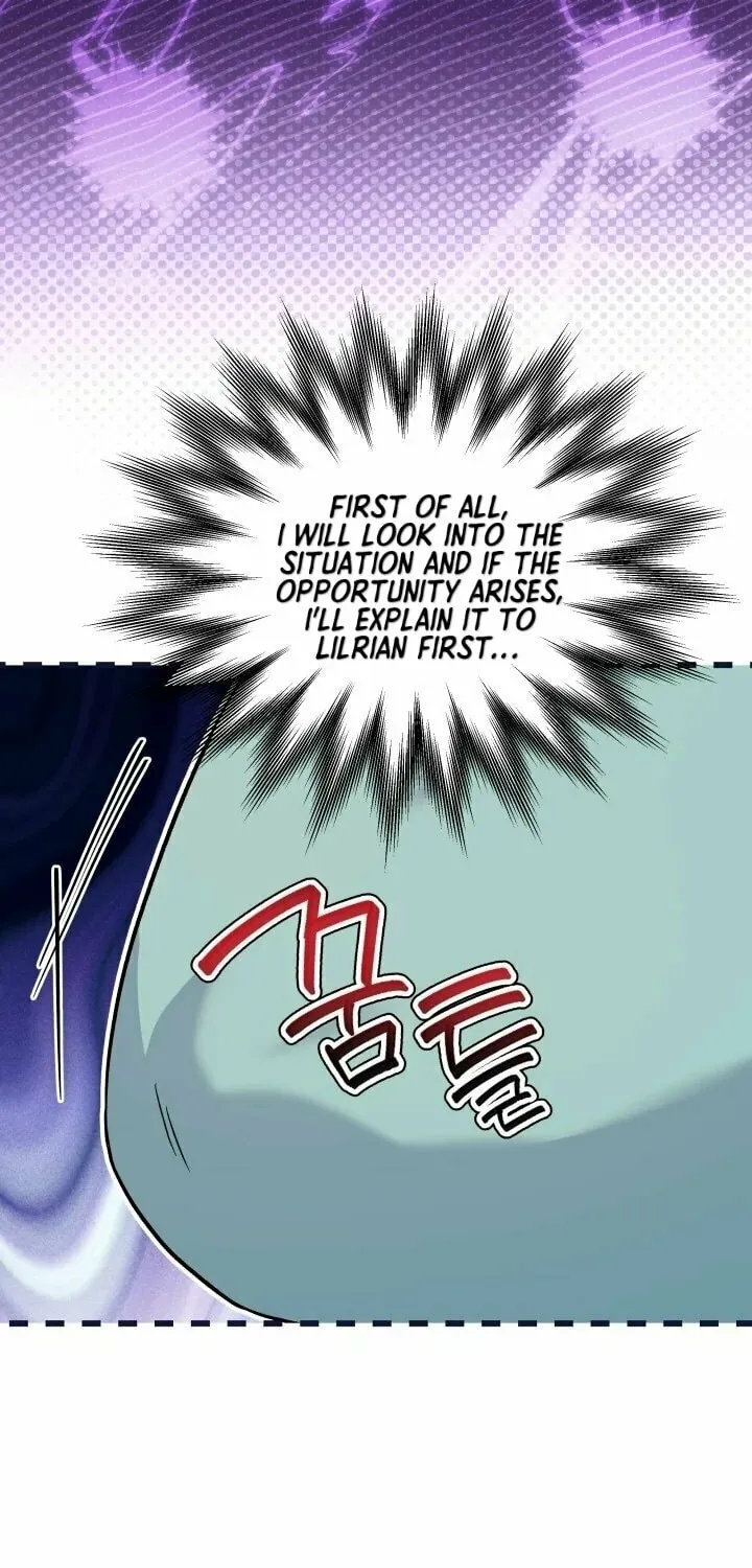 Little Rabbit and the Big Bad Leopard Chapter 130 page 10 - 