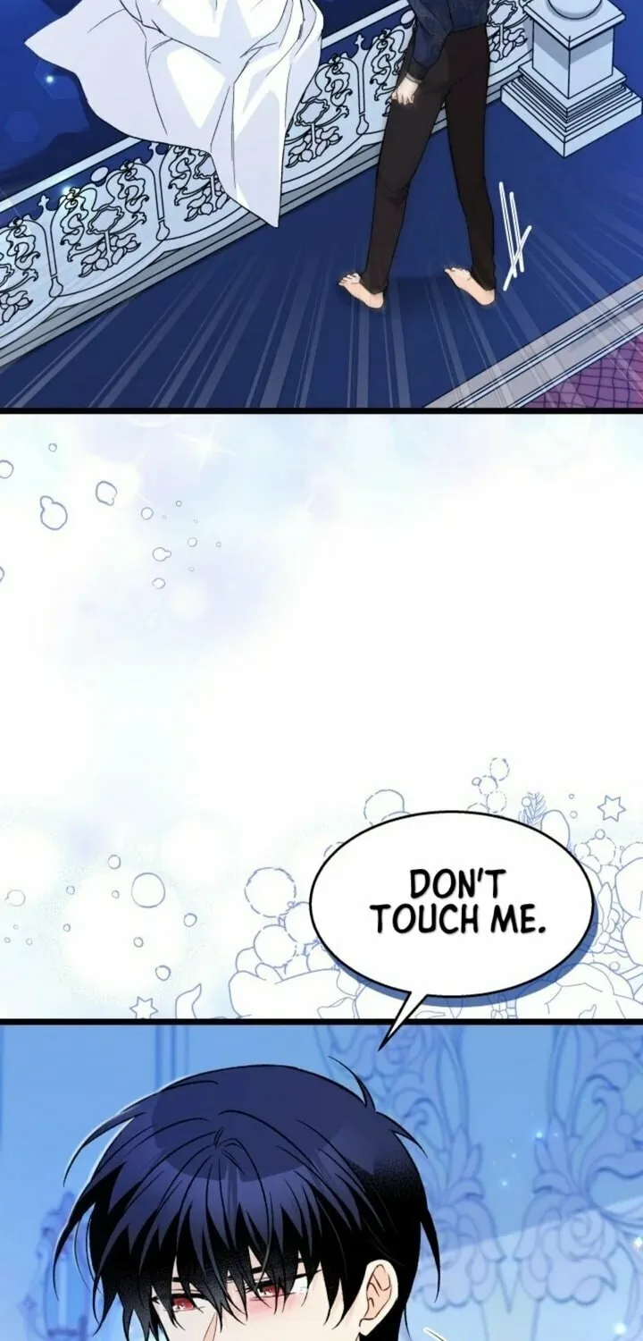 Little Rabbit and the Big Bad Leopard Chapter 131 page 20 - 