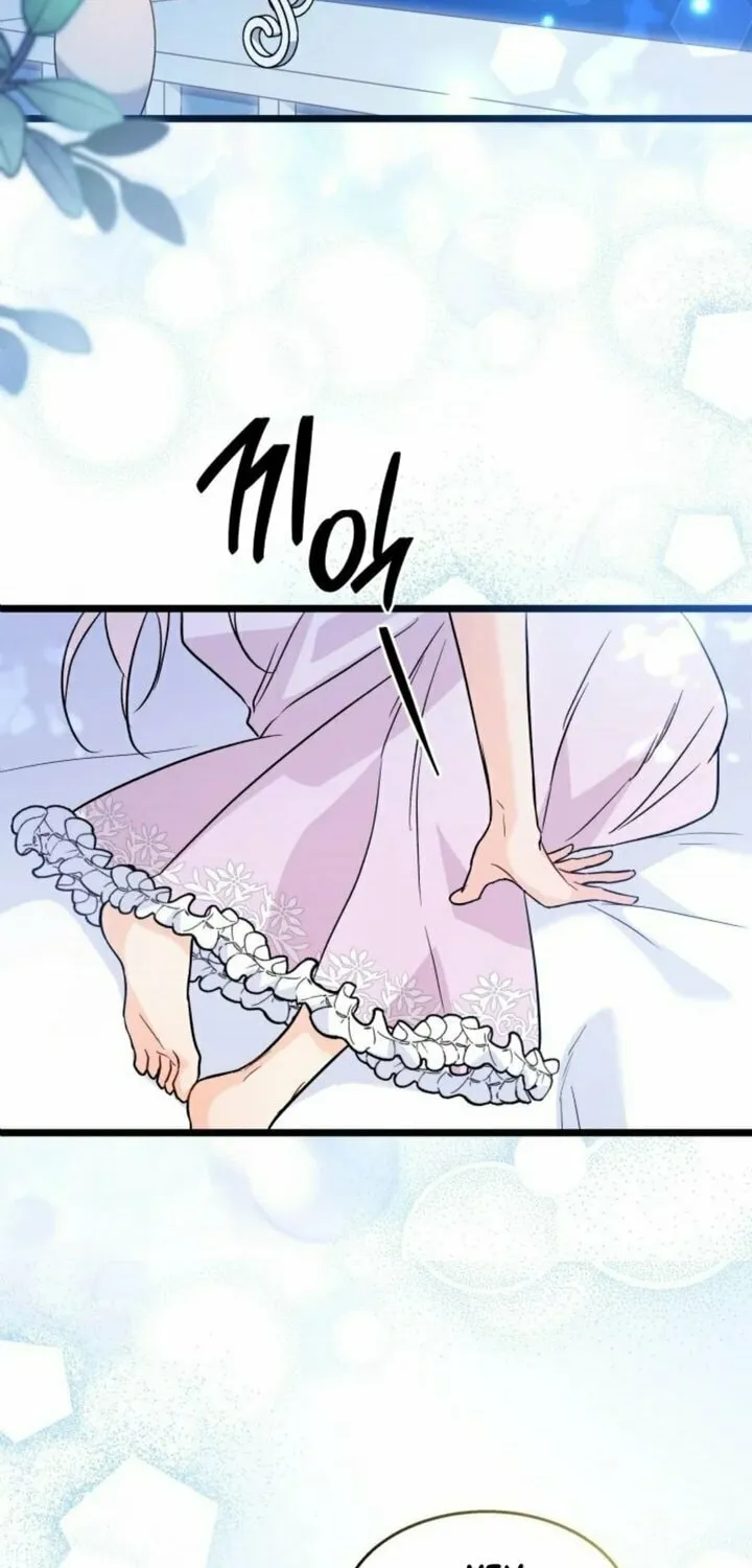 Little Rabbit and the Big Bad Leopard Chapter 131 page 27 - 