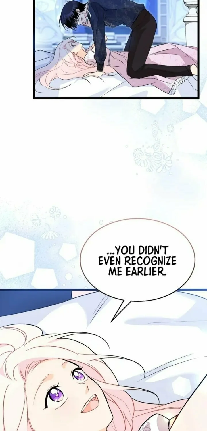 Little Rabbit and the Big Bad Leopard Chapter 131 page 54 - 