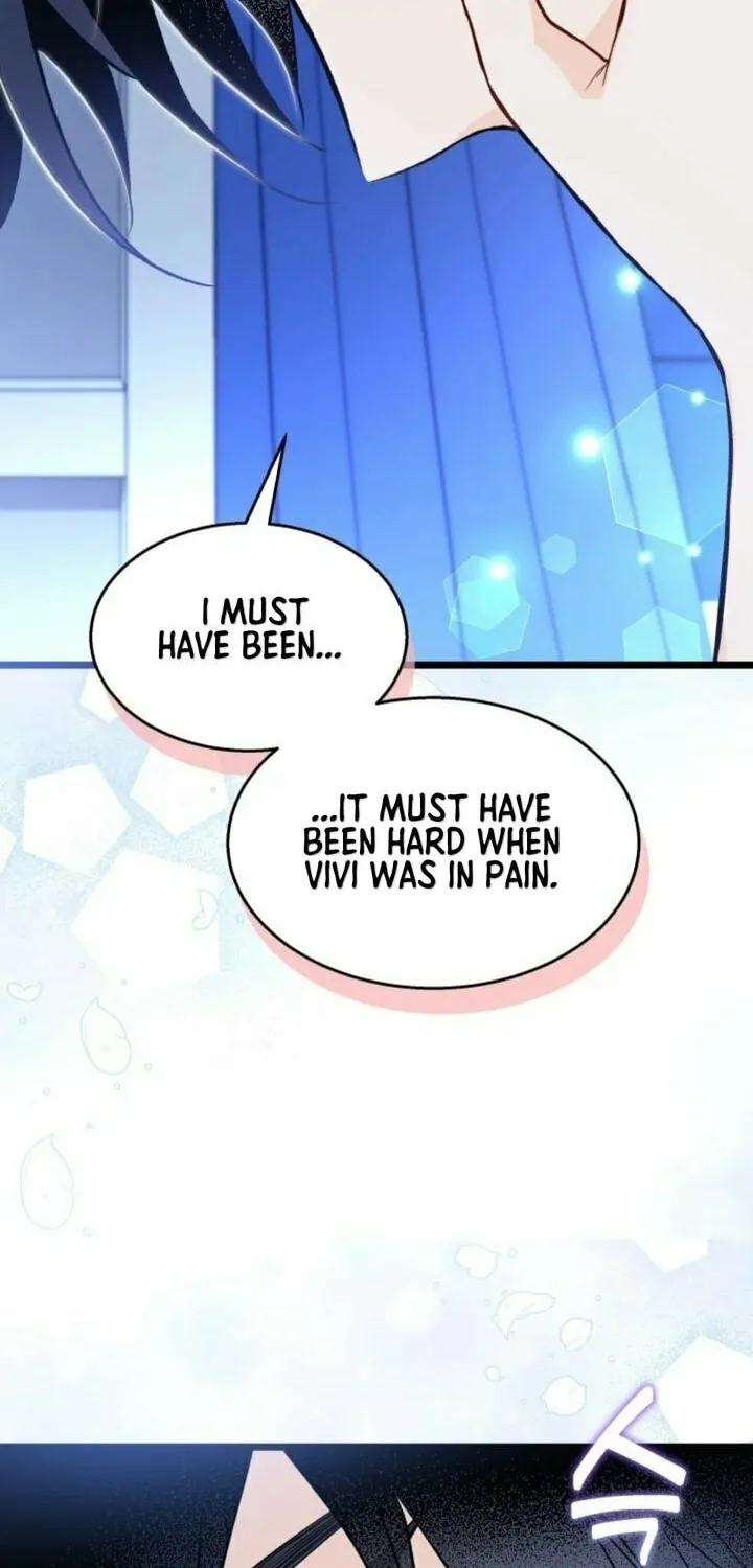 Little Rabbit and the Big Bad Leopard Chapter 131 page 58 - 