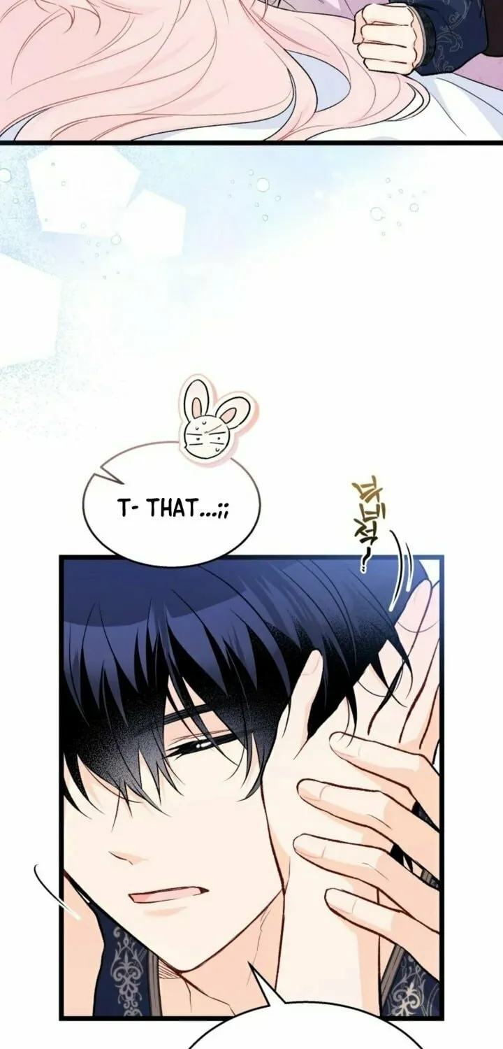 Little Rabbit and the Big Bad Leopard Chapter 131 page 62 - 