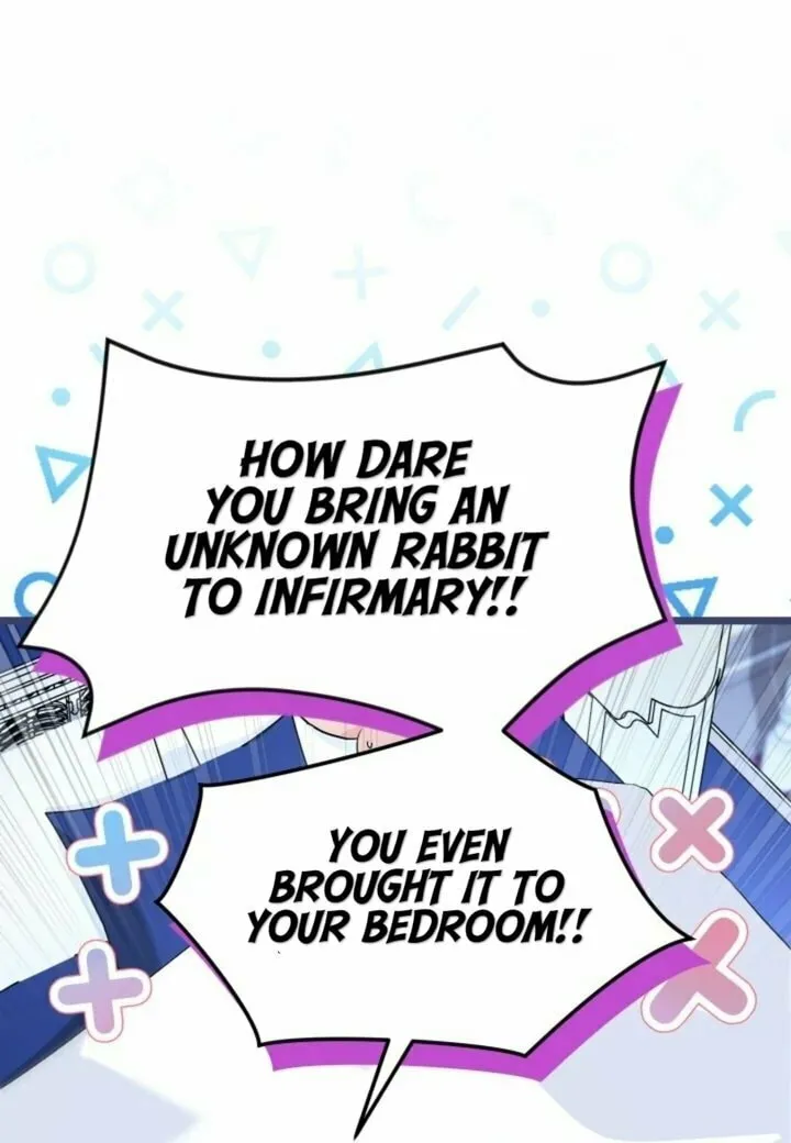 Little Rabbit and the Big Bad Leopard Chapter 131 page 66 - 