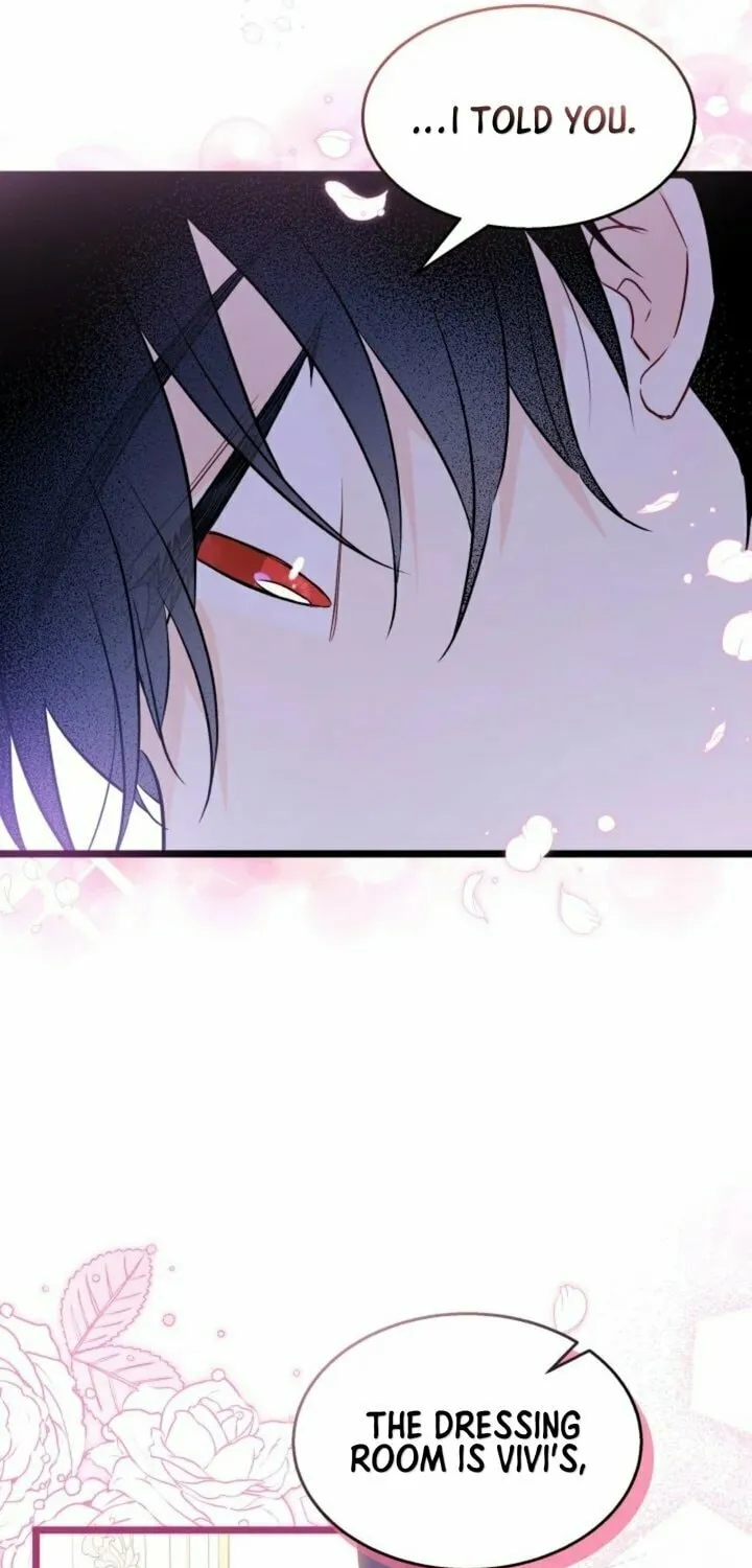 Little Rabbit and the Big Bad Leopard Chapter 131 page 71 - 
