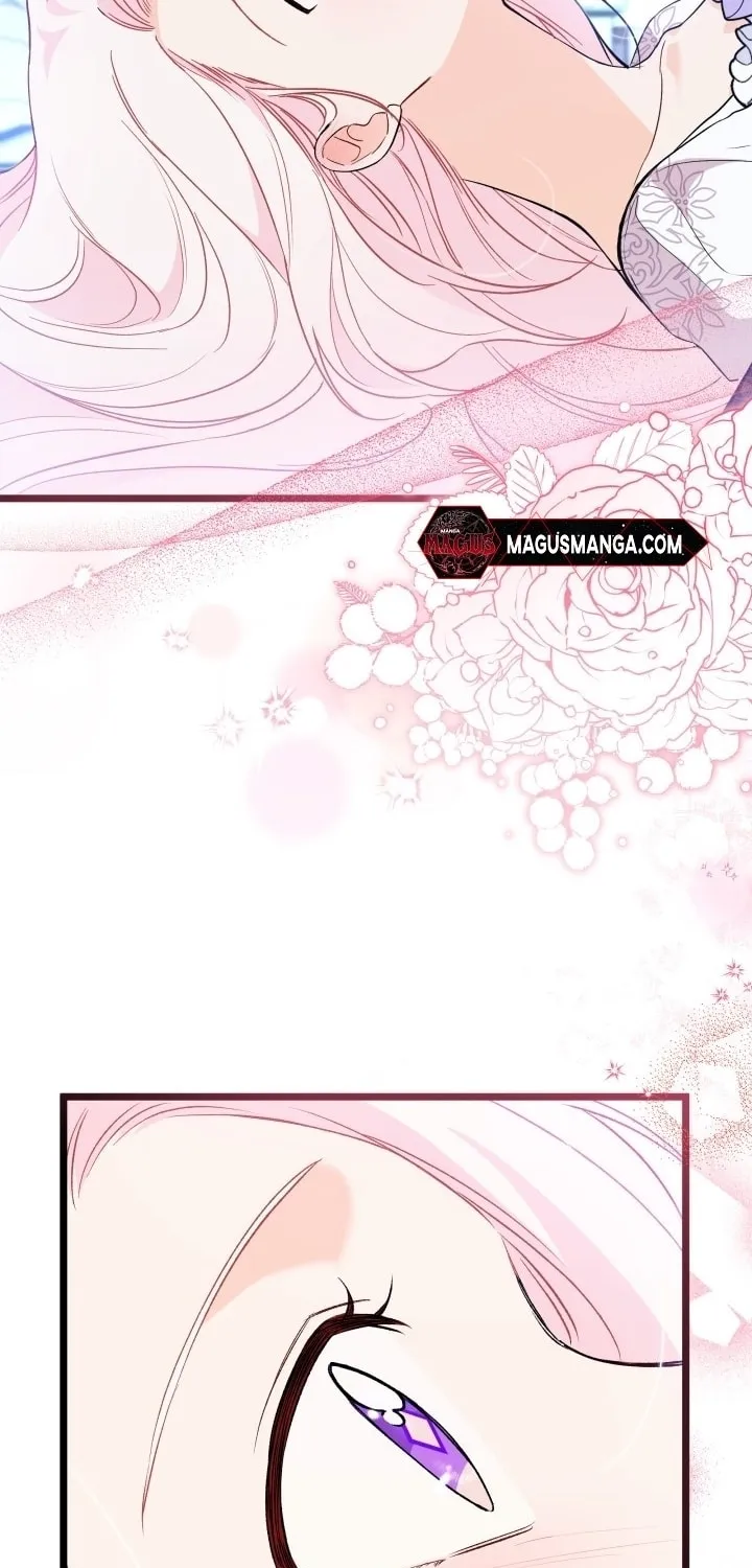 Little Rabbit and the Big Bad Leopard Chapter 132 page 14 - 