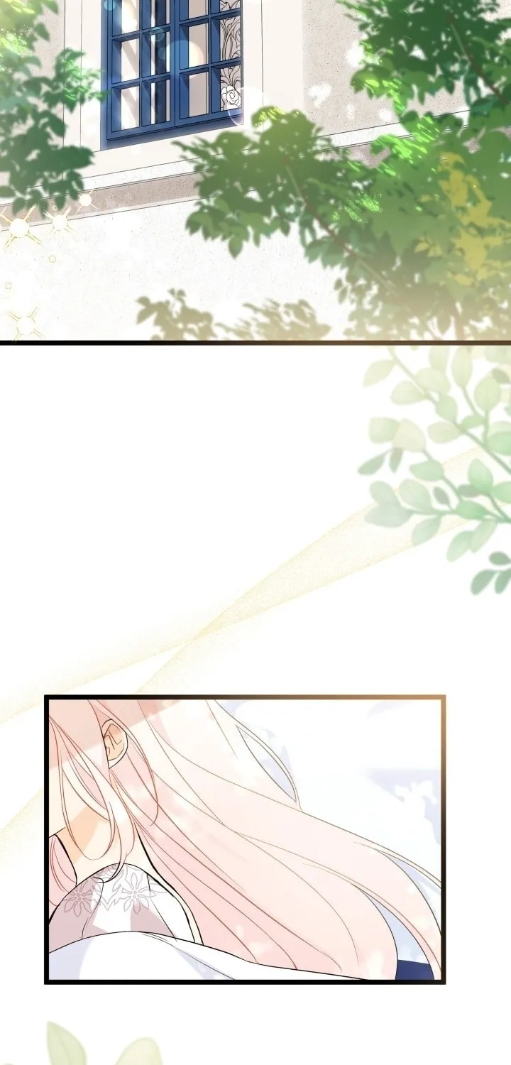 Little Rabbit and the Big Bad Leopard Chapter 132 page 22 - 