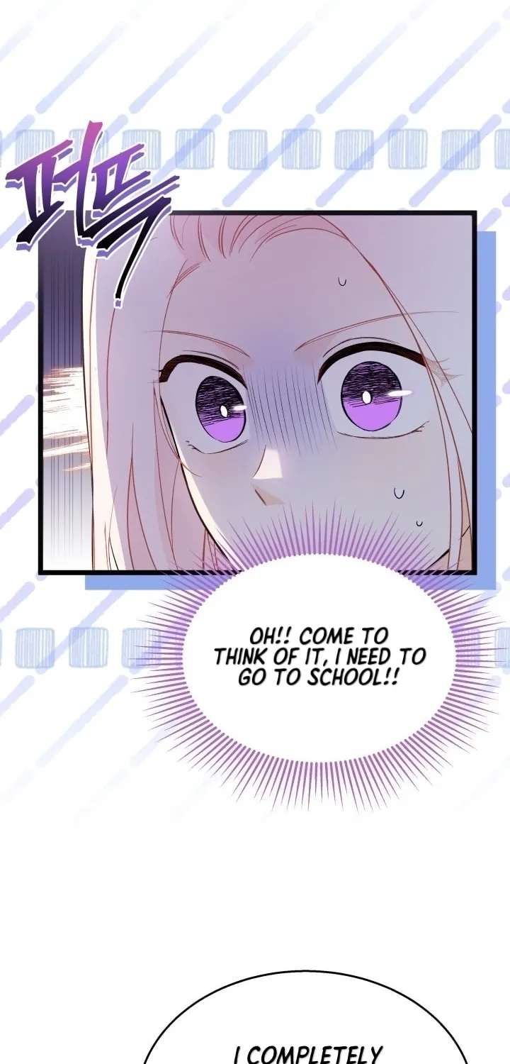 Little Rabbit and the Big Bad Leopard Chapter 132 page 27 - 