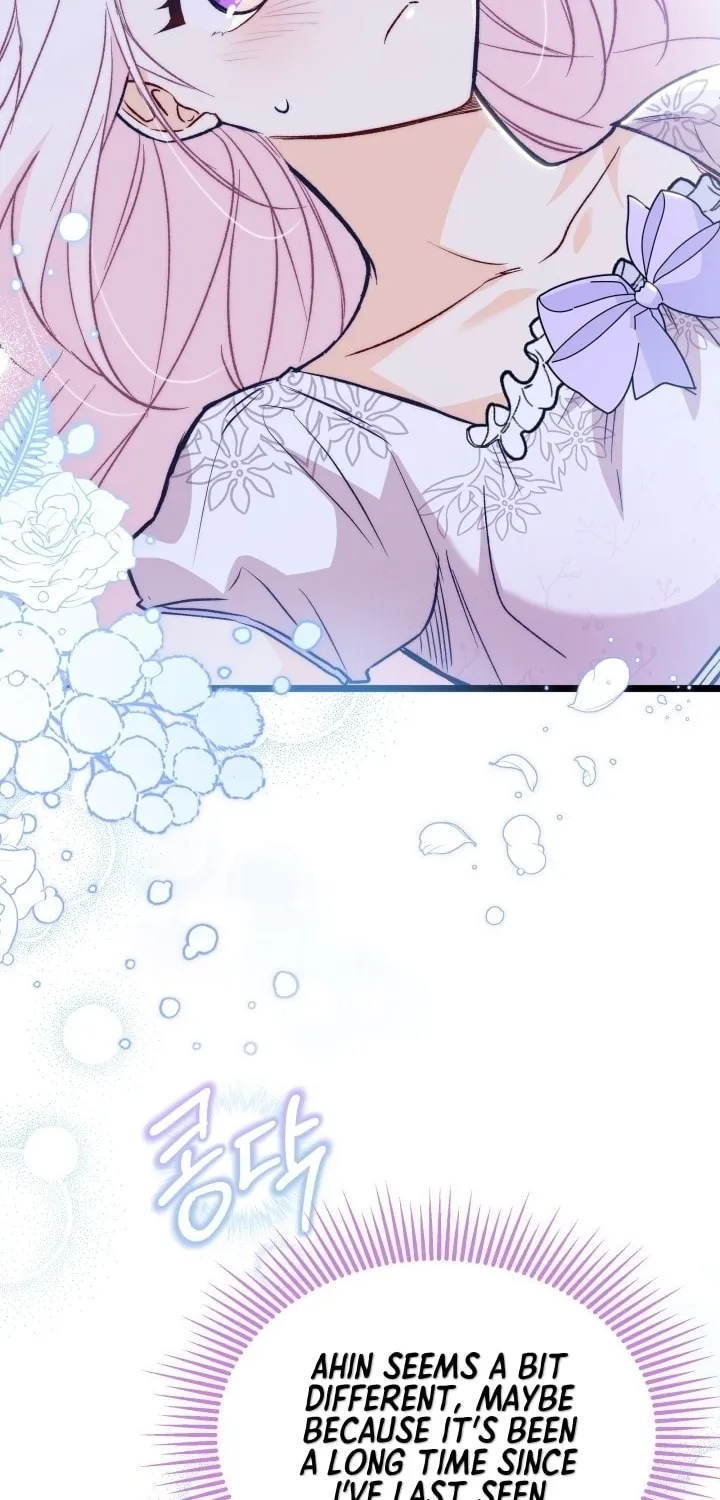 Little Rabbit and the Big Bad Leopard Chapter 132 page 4 - 