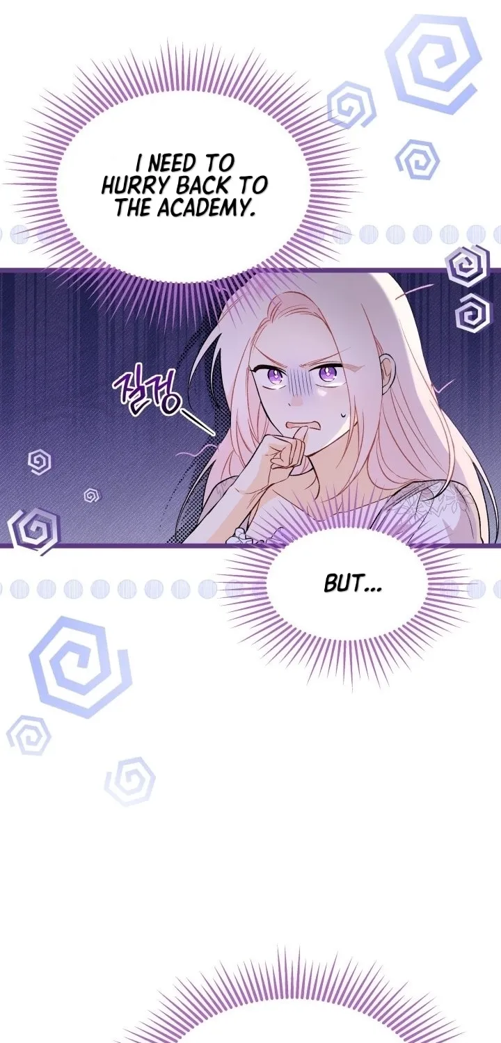 Little Rabbit and the Big Bad Leopard Chapter 132 page 31 - 