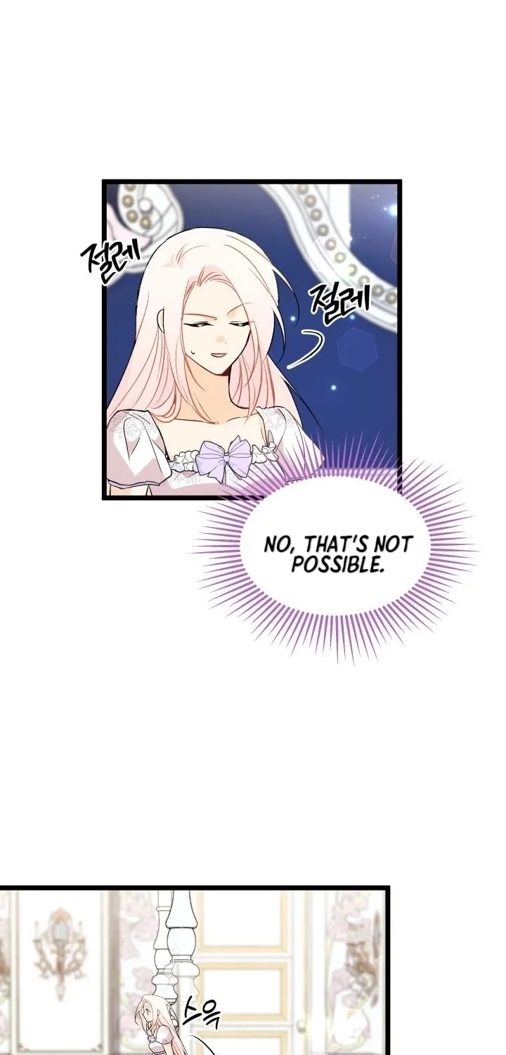 Little Rabbit and the Big Bad Leopard Chapter 132 page 34 - 