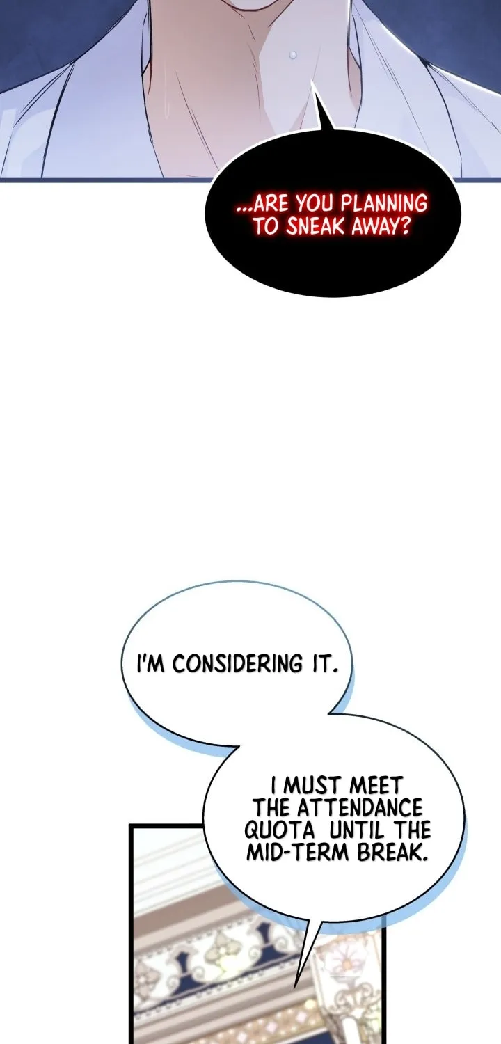 Little Rabbit and the Big Bad Leopard Chapter 132 page 37 - 