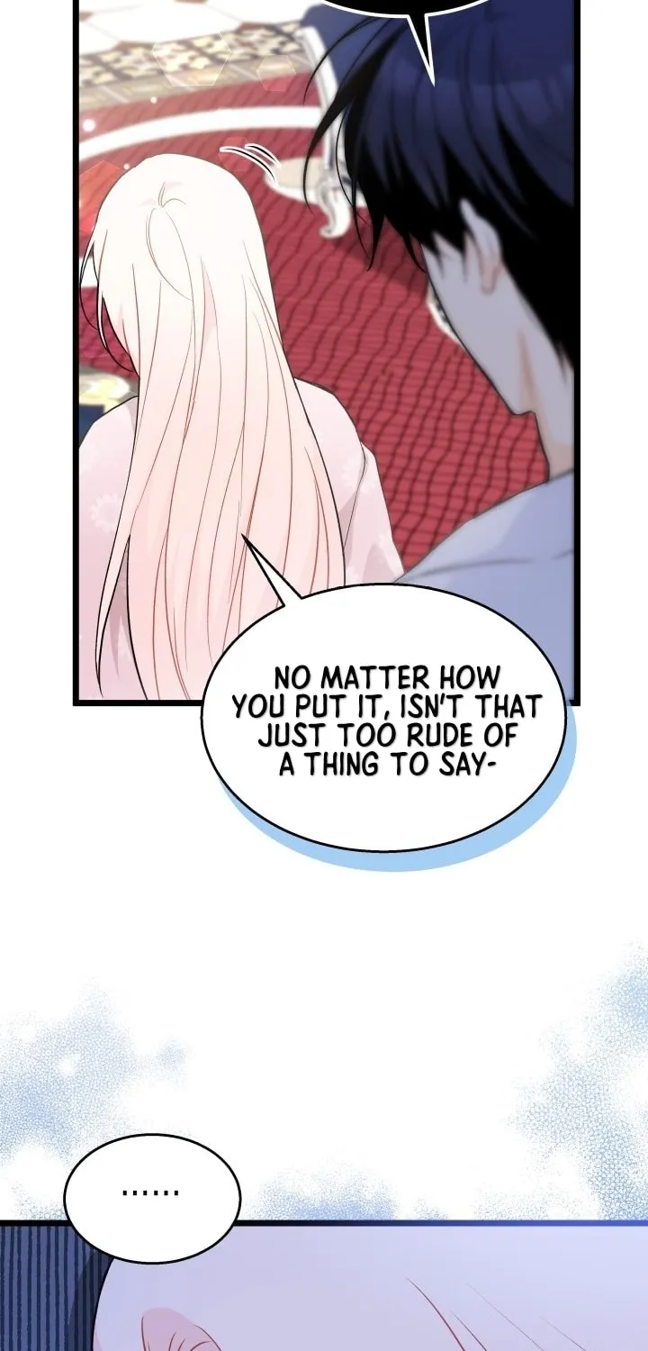 Little Rabbit and the Big Bad Leopard Chapter 132 page 39 - 