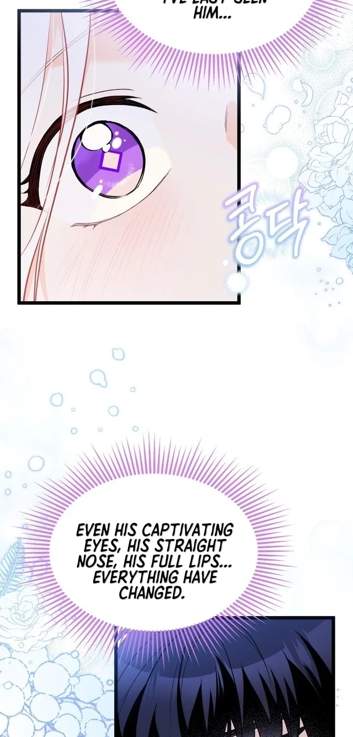 Little Rabbit and the Big Bad Leopard Chapter 132 page 5 - 