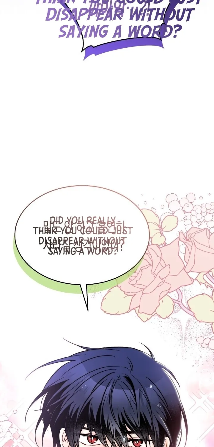 Little Rabbit and the Big Bad Leopard Chapter 132 page 43 - 