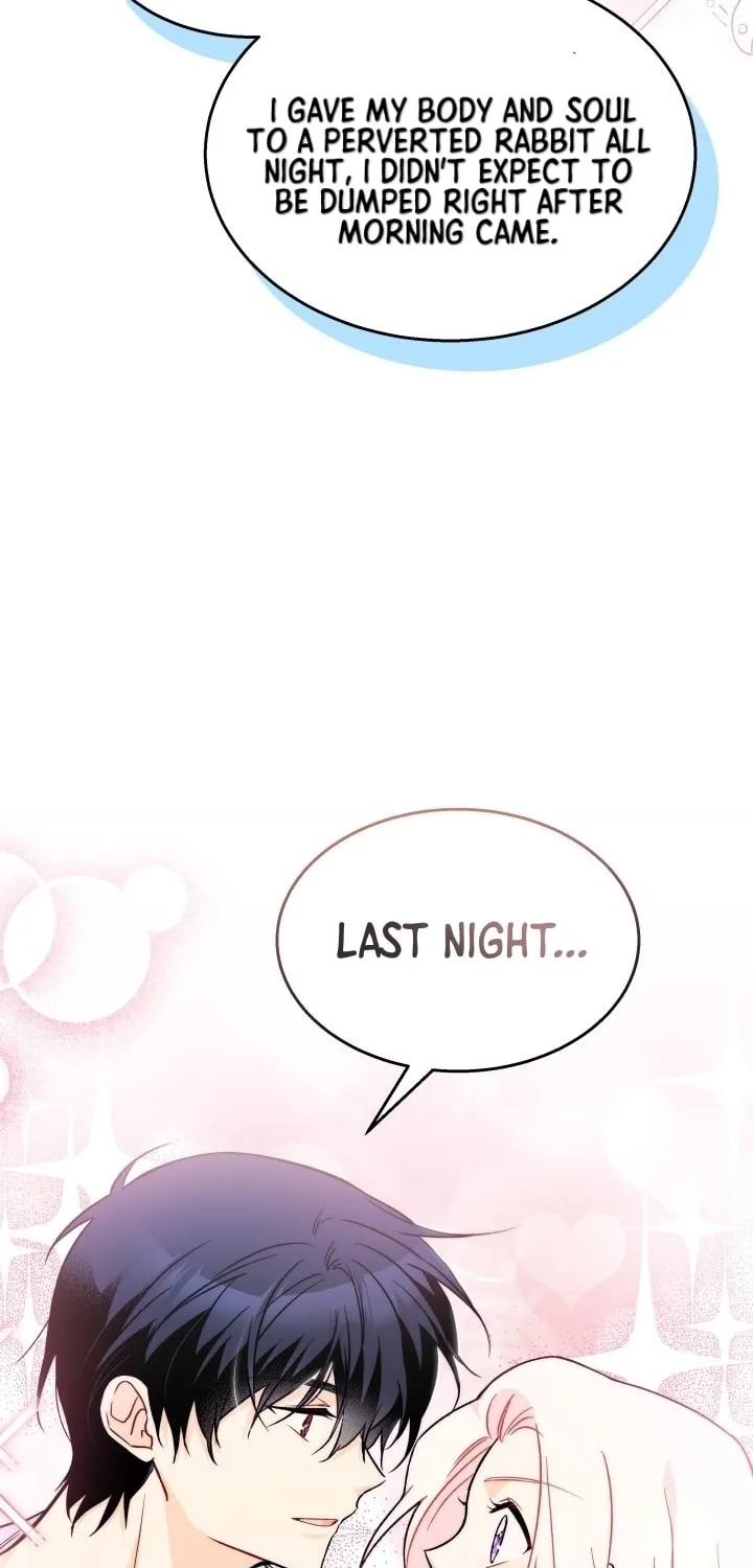 Little Rabbit and the Big Bad Leopard Chapter 132 page 46 - 